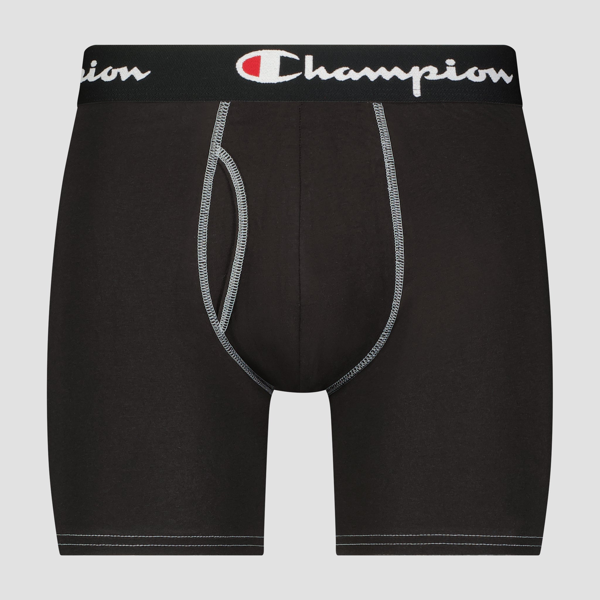 S26_MANNEQUIN_CHAMPION_4PKBOXERBRIEF_CPM253PB33AZ_P1_QUARRY_FRONT